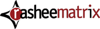 rasheematrix logo